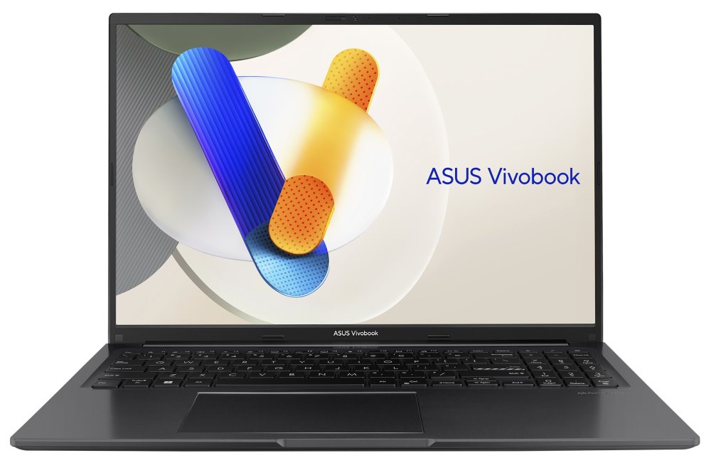 ASUS Vivobook/ i5-13420H/ 16GB/ 512GB SSD/ Intel® Graphics/ 16"WUXGA/ W11H/ černý