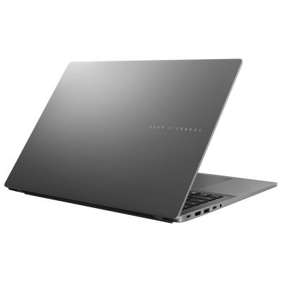 ASUS Vivobook S/ Ryzen AI 7 350/ 32GB/ 1TB SSD/ Radeon™ Graphics/ 16"WUXGA,OLED/ W11H/ šedý