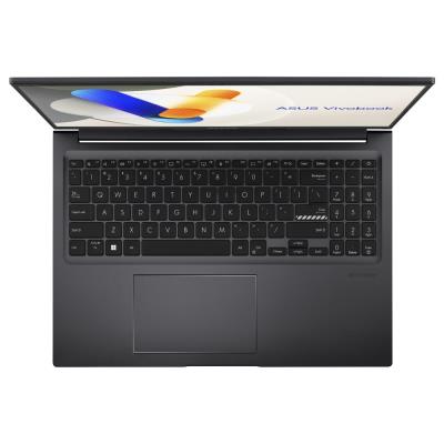 ASUS Vivobook/ i5-13420H/ 16GB/ 512GB SSD/ Intel® Graphics/ 16"WUXGA/ W11H/ černý