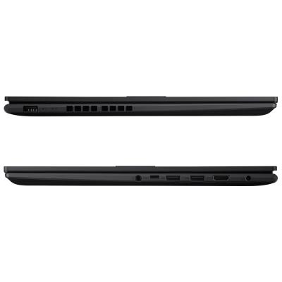 ASUS Vivobook/ i5-13420H/ 16GB/ 512GB SSD/ Intel® Graphics/ 16"WUXGA/ W11H/ černý