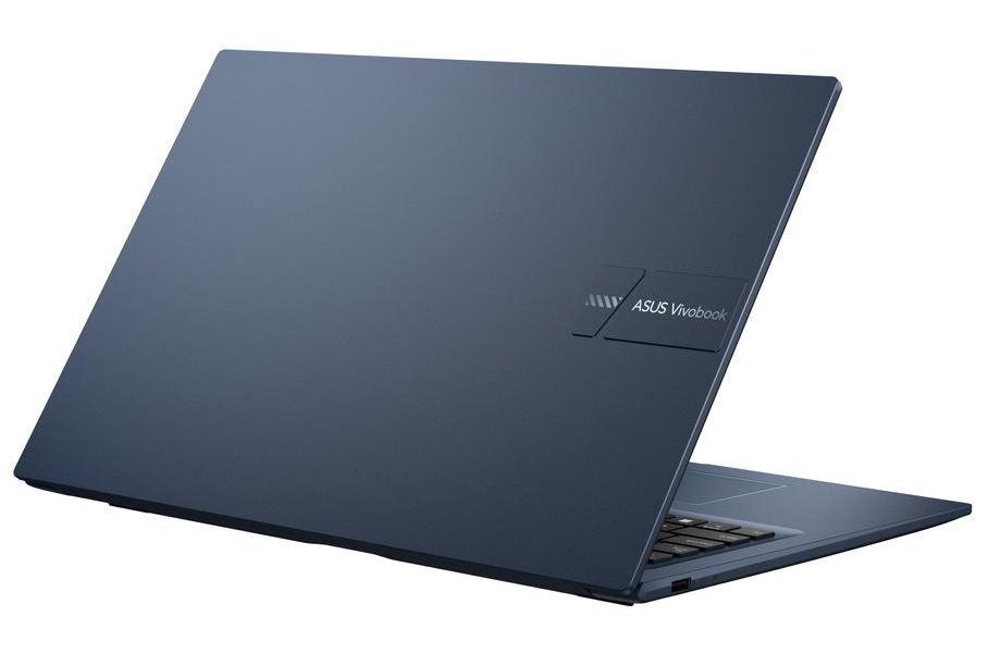 ASUS Vivobook/ CORE 5 120U/ 16GB/ 512GB SSD/ Intel® Graphics/ 17,3"FHD / W11H/ modrý