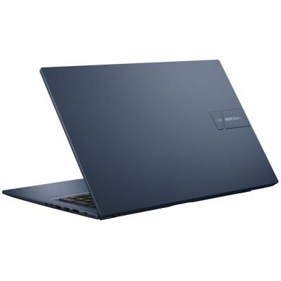 ASUS Vivobook/ CORE 5 120U/ 16GB/ 512GB SSD/ Intel® Graphics/ 17,3"FHD / W11H/ modrý