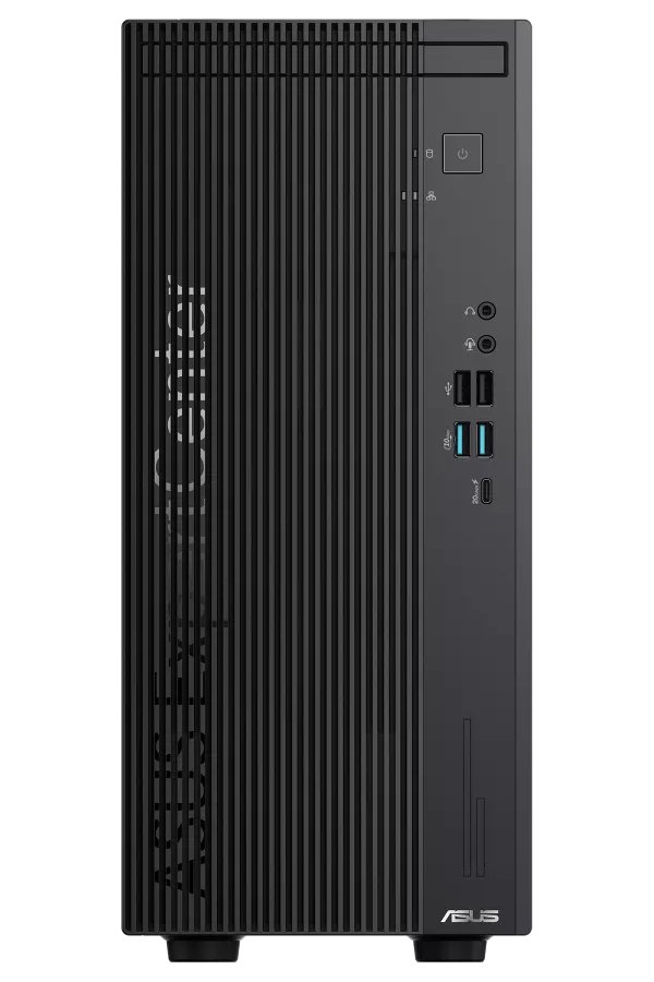 ASUS ExpertCenter D7/ Mini Tower/ i5-14500/ 16GB/ 512GB SSD/ Intel® UHD/ bez OS/ DVD-RW/ kbd+myš/ černý