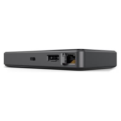 TP-Link M8550 mobilní 5G WiFi 6 router, display, 4700 mAh baterie, SD slot, 1x GLAN, 2x TS9,
