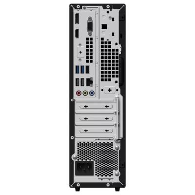 ASUS ExpertCenter D7/ SFF/ i7-14700/ 16GB/ 512GB SSD/ Intel® UHD/ bez OS/ DVD-RW/ kbd+myš/ černý
