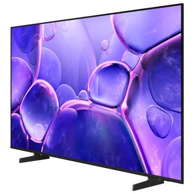 SAMSUNG SMART LED TV 55"/ UE55U8072/ 4K Ultra HD 3840x2160/ DVB-T2/S2/C/ H.265/HEVC/ 3xHDMI/ 1xUSB/ Wi-Fi/ LAN/ G