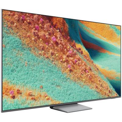 SAMSUNG SMART NEO QLED TV 85"/ QE85QN85F/ 4K Ultra HD 3840x2160/ DVB-T2/S2/C/ H.265/HEVC/ 4xHDMI/ 2xUSB/ Wi-Fi/ LAN/ F