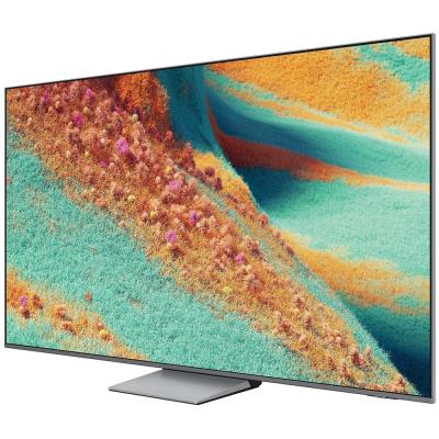 SAMSUNG SMART NEO QLED TV 55"/ QE55QN85F/ 4K Ultra HD 3840x2160/ DVB-T2/S2/C/ H.265/HEVC/ 4xHDMI/ 2xUSB/ Wi-Fi/ LAN/ F