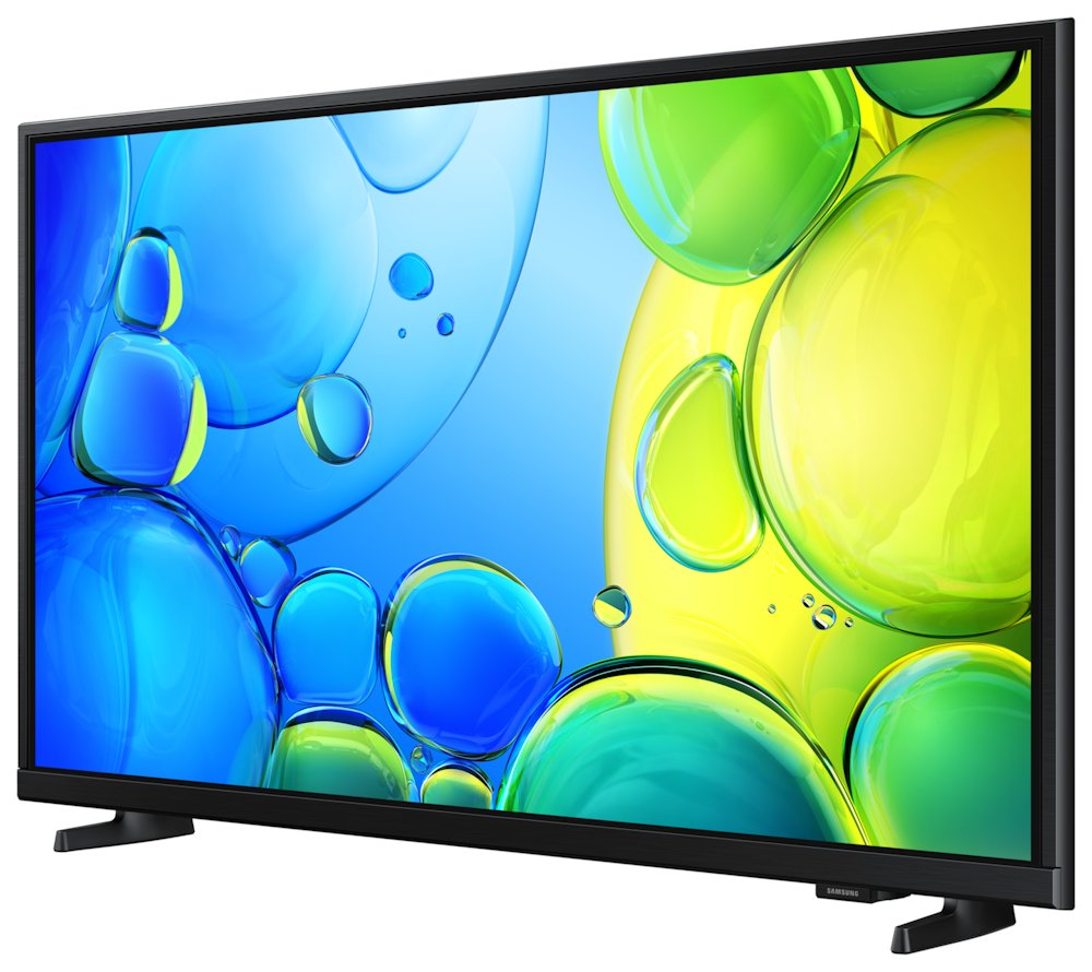 SAMSUNG SMART LED TV 32"/ UE32F6002F/ 1920x1080/ Full HD/ DVB-T2/C/ H.265/HEVC/ 2xHDMI/ 1xUSB/ Wi-Fi/ LAN/ F