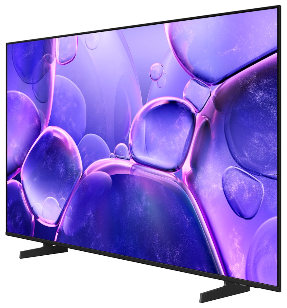 SAMSUNG SMART LED TV 43"/ UE43U8072/ 4K Ultra HD 3840x2160/ DVB-T2/S2/C/ H.265/HEVC/ 3xHDMI/ 1xUSB/ Wi-Fi/ LAN/ G