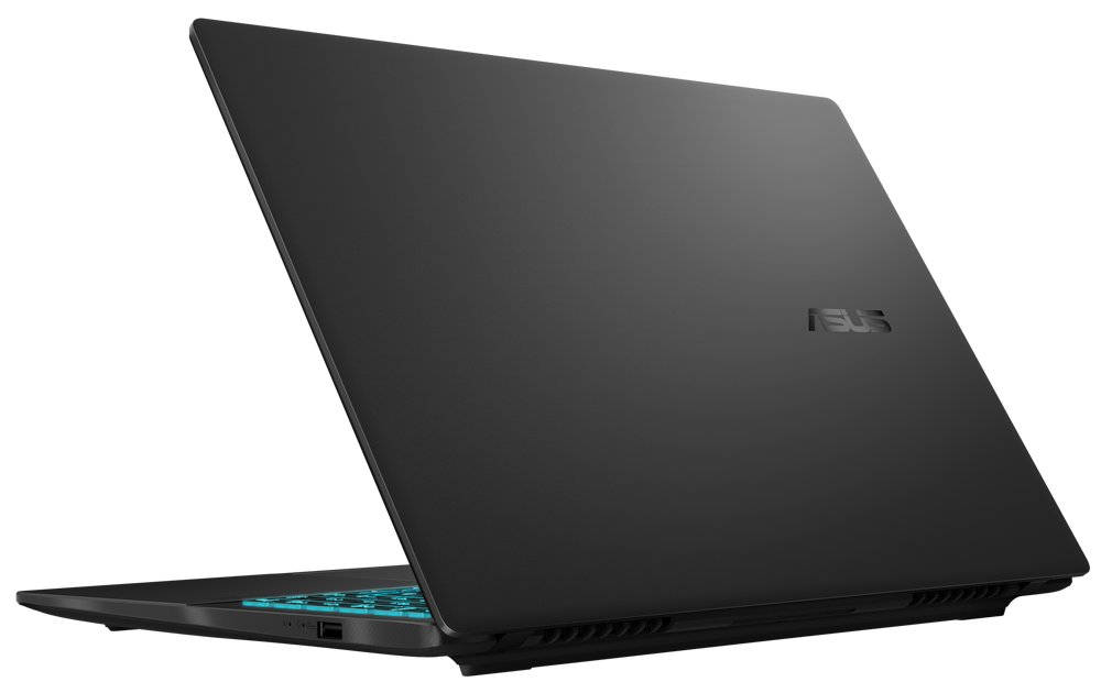 ASUS Vivobook V16/ Core 5 210H/ 16GB/ 1TB SSD/ RTX 4050 6GB/ 16"WUXGA/ W11H/ černý