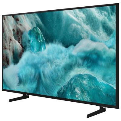 SAMSUNG SMART QLED TV 43"/ QE43Q7F/ 4K Ultra HD 3840x2160/ DVB-T2/S2/C/ H.265/HEVC/ 3xHDMI/ 1xUSB/ Wi-Fi/ LAN/ G