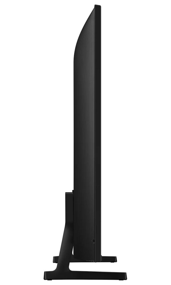 SAMSUNG SMART QLED TV 55"/ QE55Q7F/ 4K Ultra HD 3840x2160/ DVB-T2/S2/C/ H.265/HEVC/ 3xHDMI/ 1xUSB/ Wi-Fi/ LAN/ G