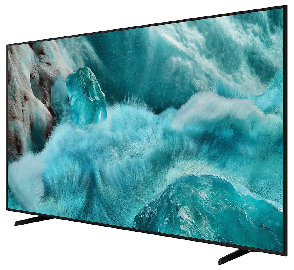 SAMSUNG SMART QLED TV 65"/ QE65Q7F/ 4K Ultra HD 3840x2160/ DVB-T2/S2/C/ H.265/HEVC/ 3xHDMI/ 1xUSB/ Wi-Fi/ LAN/ G