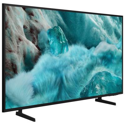 SAMSUNG SMART QLED TV 55"/ QE55Q7F/ 4K Ultra HD 3840x2160/ DVB-T2/S2/C/ H.265/HEVC/ 3xHDMI/ 1xUSB/ Wi-Fi/ LAN/ G
