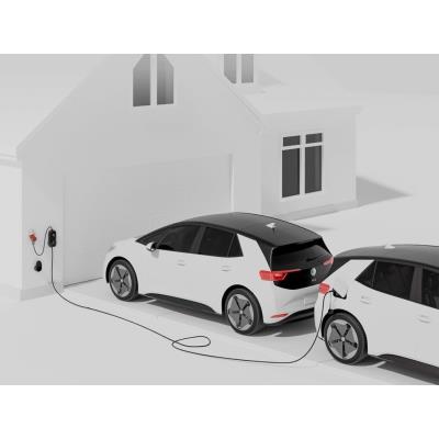 IMMAX cestovní nabíjecí stanice pro elektromobily EV/PHEV AC Type 2, 22 kW
