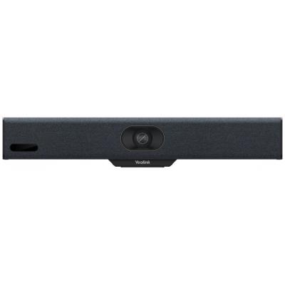 Yealink A10-010-All-in-one A10 (4K kamera, zorný ú.:120°,8 MEMS mikrofonů, repro), VCR11, Android