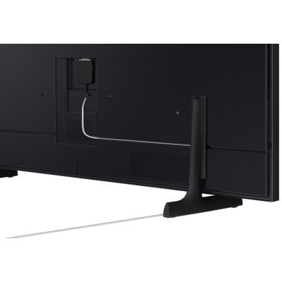 SAMSUNG SMART QLED TV 43"/ The Frame QE43LS03F/ 4K Ultra HD/ DVB-T2/S2/C/ H.265/HEVC/ 4xHDMI/ 2xUSB/ Wi-Fi/ LAN/ G