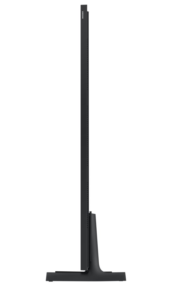 SAMSUNG SMART QLED TV 50"/ The Frame QE50LS03F/ 4K Ultra HD/ DVB-T2/S2/C/ H.265/HEVC/ 4xHDMI/ 2xUSB/ Wi-Fi/ LAN/ G