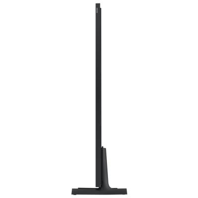 SAMSUNG SMART QLED TV 50"/ The Frame QE50LS03F/ 4K Ultra HD/ DVB-T2/S2/C/ H.265/HEVC/ 4xHDMI/ 2xUSB/ Wi-Fi/ LAN/ G