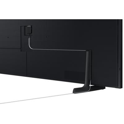 SAMSUNG SMART QLED TV 50"/ The Frame QE50LS03F/ 4K Ultra HD/ DVB-T2/S2/C/ H.265/HEVC/ 4xHDMI/ 2xUSB/ Wi-Fi/ LAN/ G