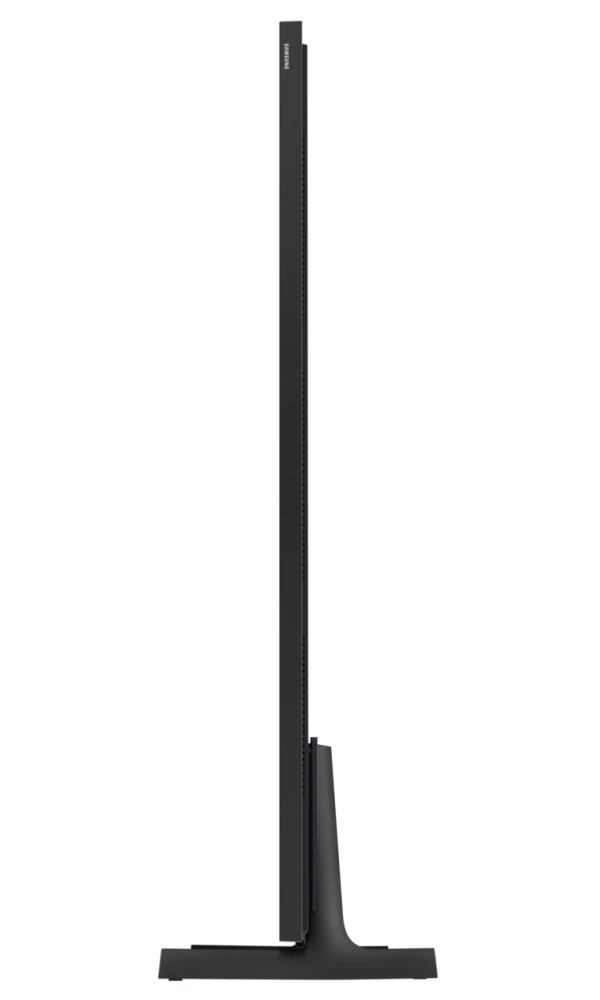 SAMSUNG SMART QLED TV 65"/ The Frame QE65LS03F/ 4K Ultra HD/ DVB-T2/S2/C/ H.265/HEVC/ 4xHDMI/ 2xUSB/ Wi-Fi/ LAN/ G