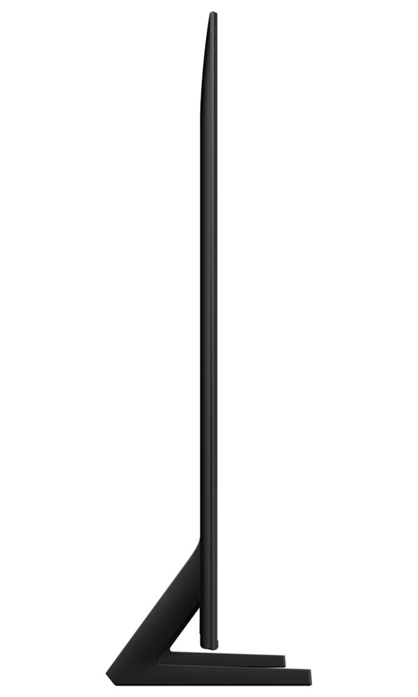 SAMSUNG SMART QLED TV 65"/ QE65Q8F/ 4K Ultra HD 3840x2160/ DVB-T2/S2/C/ H.265/HEVC/ 3xHDMI/ 2xUSB/ Wi-Fi/ LAN/ E