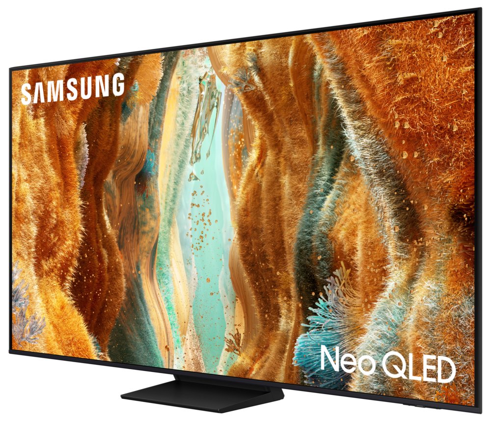 SAMSUNG SMART NEO QLED TV 85"/ QE85QN70F/ 4K Ultra HD 3840x2160/ DVB-T2/S2/C/ H.265/HEVC/ 4xHDMI/ 2xUSB/ Wi-Fi/ LAN/ E