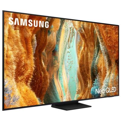 SAMSUNG SMART NEO QLED TV 65"/ QE65QN70F/ 4K Ultra HD 3840x2160/ DVB-T2/S2/C/ H.265/HEVC/ 4xHDMI/ 2xUSB/ Wi-Fi/ LAN/ E