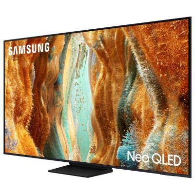 SAMSUNG SMART NEO QLED TV 85"/ QE85QN70F/ 4K Ultra HD 3840x2160/ DVB-T2/S2/C/ H.265/HEVC/ 4xHDMI/ 2xUSB/ Wi-Fi/ LAN/ E
