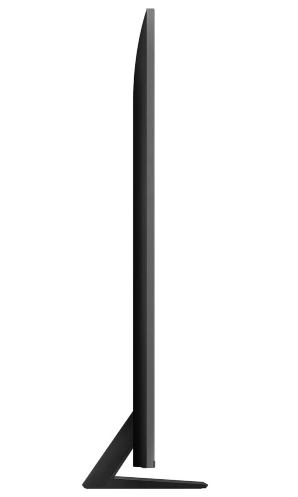 SAMSUNG SMART NEO QLED TV 75"/ QE75QN80F/ 4K Ultra HD 3840x2160/ DVB-T2/S2/C/ H.265/HEVC/ 4xHDMI/ 2xUSB/ Wi-Fi/ LAN/ F