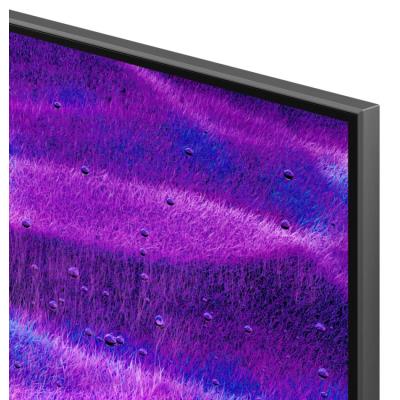 SAMSUNG SMART NEO QLED TV 85"/ QE85QN80F/ 4K Ultra HD 3840x2160/ DVB-T2/S2/C/ H.265/HEVC/ 4xHDMI/ 2xUSB/ Wi-Fi/ LAN/ F