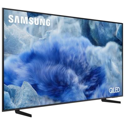 SAMSUNG SMART QLED TV 85"/ QE85Q8F/ 4K Ultra HD 3840x2160/ DVB-T2/S2/C/ H.265/HEVC/ 3xHDMI/ 2xUSB/ Wi-Fi/ LAN/ E