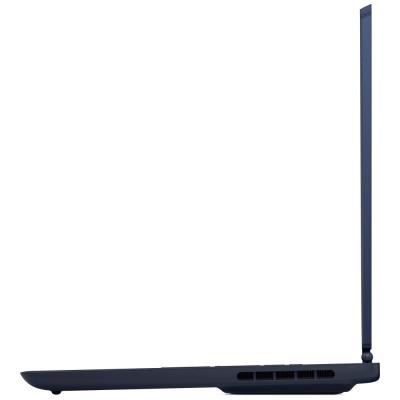 DELL Alienware 16 Aurora  AC16250/ Core 5 210H/ 16GB/ 512GB SSD/NV RTX 3050 6GB/ 16"  WQXGA / W11H/ modrý/ 2Y C&R