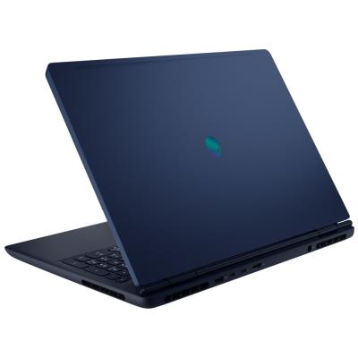 DELL Alienware 16 Aurora  AC16250/ Core 5 210H/ 16GB/ 512GB SSD/NV RTX 3050 6GB/ 16"  WQXGA / W11H/ modrý/ 2Y C&R