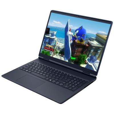 DELL Alienware 16 Aurora  AC16250/ Core 5 210H/ 16GB/ 512GB SSD/NV RTX 4050 6GB/ 16"  WQXGA / W11Pro/ modrý/ 3Y Basic