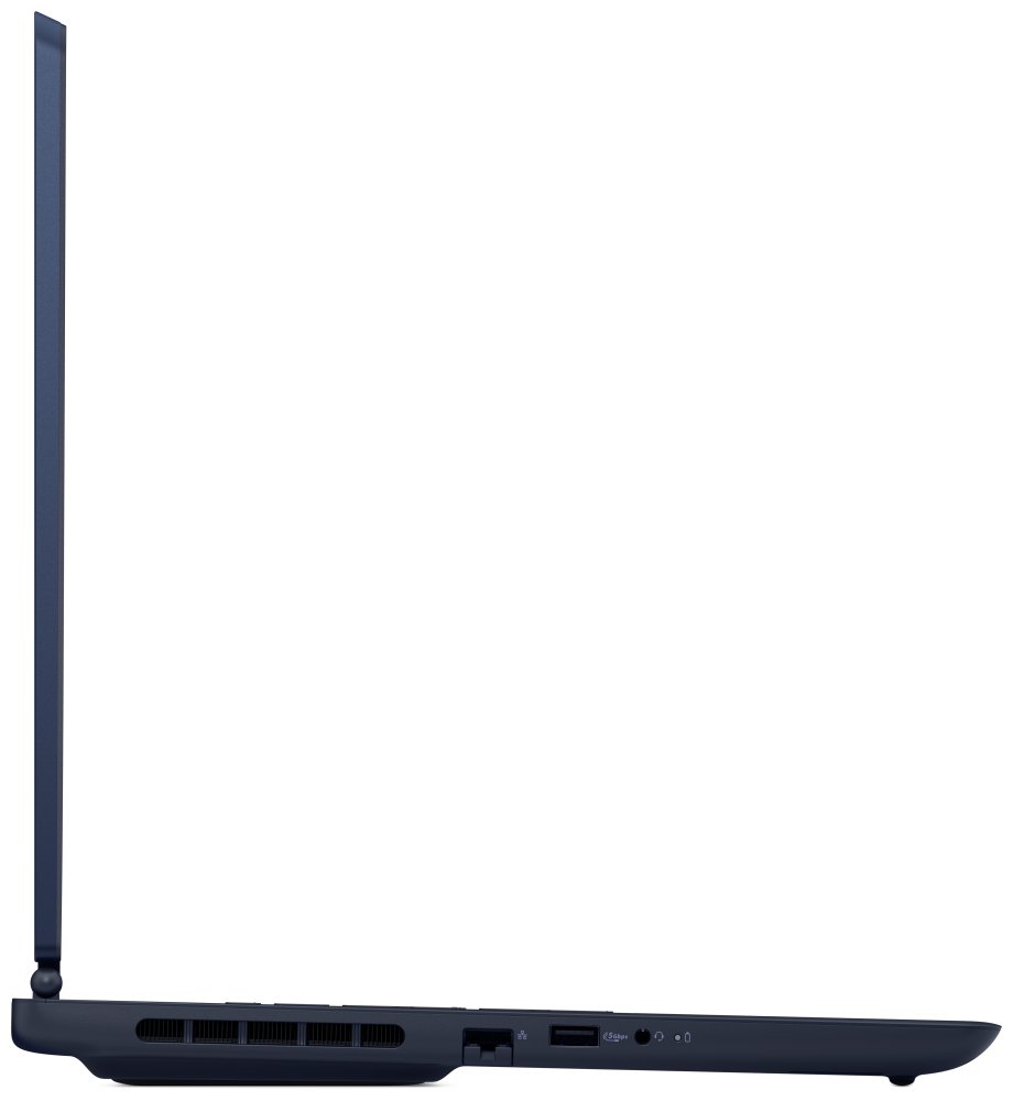 DELL Alienware 16 Aurora  AC16250/ Core 5 210H/ 16GB/ 512GB SSD/NV RTX 4050 6GB/ 16"  WQXGA / W11H/ modrý/ 2Y C&R