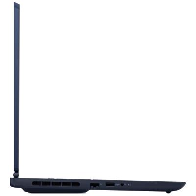 DELL Alienware 16 Aurora  AC16250/ Core 5 210H/ 16GB/ 512GB SSD/NV RTX 4050 6GB/ 16"  WQXGA / W11H/ modrý/ 2Y C&R