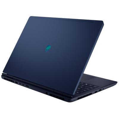 DELL Alienware 16 Aurora  AC16250/ Core 7 240H/ 16GB/ 1TB SSD/NV RTX 4050 6GB/ 16"  WQXGA / W11H/ modrý/ 2Y C&R