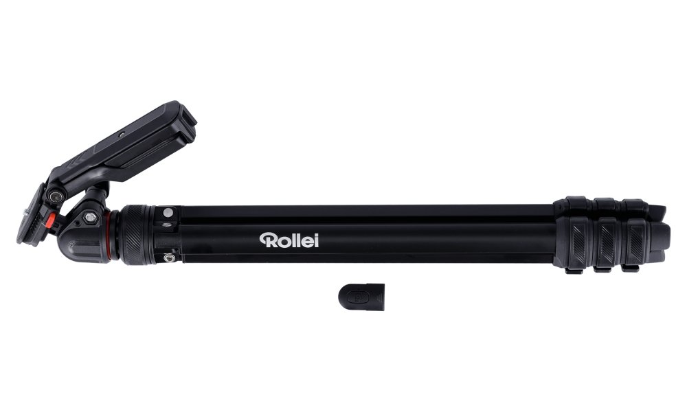 Rollei stativ Compact Creator/ 26930/ mobilní telefony/ fotoaparáty