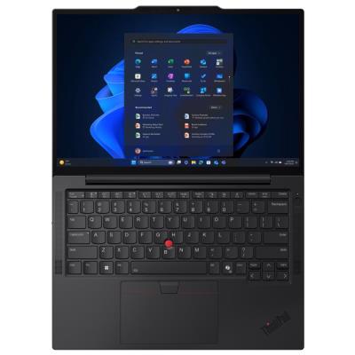 Lenovo ThinkPad X13 G6/ Core Ultra 7-255U/ 32GB DDR5/ 1TB SSD/ Intel Graphics/ 13,3"WUXGA,matný/ W11P/ černý