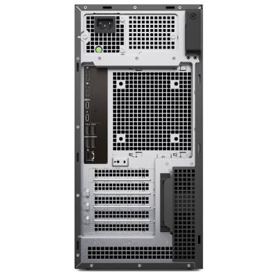 DELL Pro Max Tower T2 FCT2250/ Ultra 7-265/ 16GB/ 512GB SSD/  W11Pro/ vPro/ 3Y PS on-site