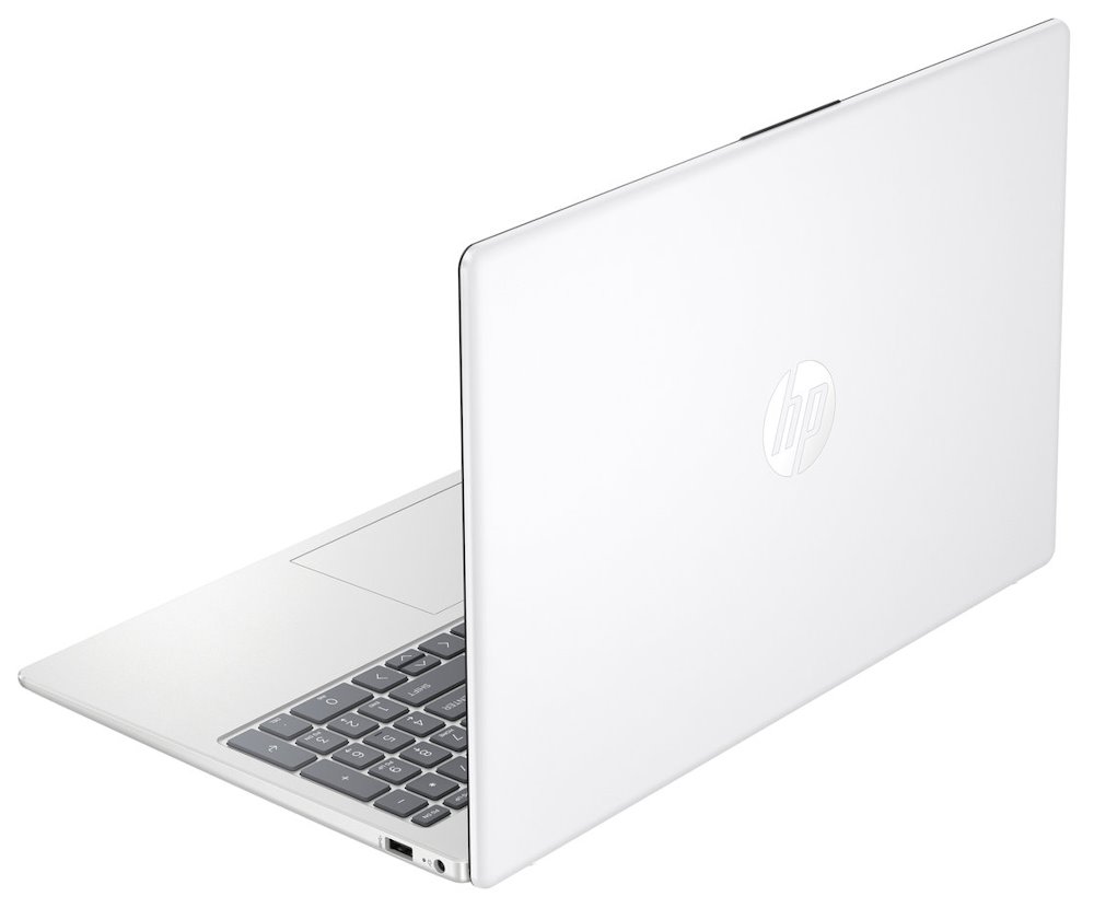 HP 15-fc0012nc/ Ryzen 5 7520U/ 8GB DDR5/ 512GB SSD/ Radeon Graphics/ 15,6"FHD,matný/ W11H/ bílý