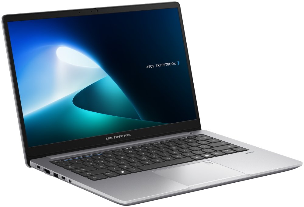 ASUS ExpertBook P1/ i3-1315U/ 8GB DDR/ 256GB SSD/ Intel® UHD/ 15,6"FHD,matný/ W11P/ šedý