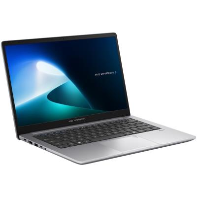 ASUS ExpertBook P1/ i3-1315U/ 16GB DDR/ 512GB SSD/ Intel® UHD/ 15,6"FHD,matný/ W11P/ šedý