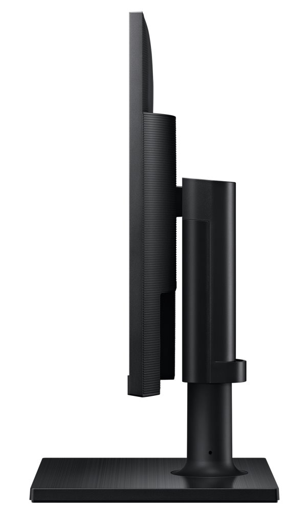 OPRAVENÉ - Samsung Professional T45F 27" / FullHD 1920x1080 / 16:9 / IPS / 5ms / 75Hz / Jack/HDMI/DP/USB/PIVOT/VESA