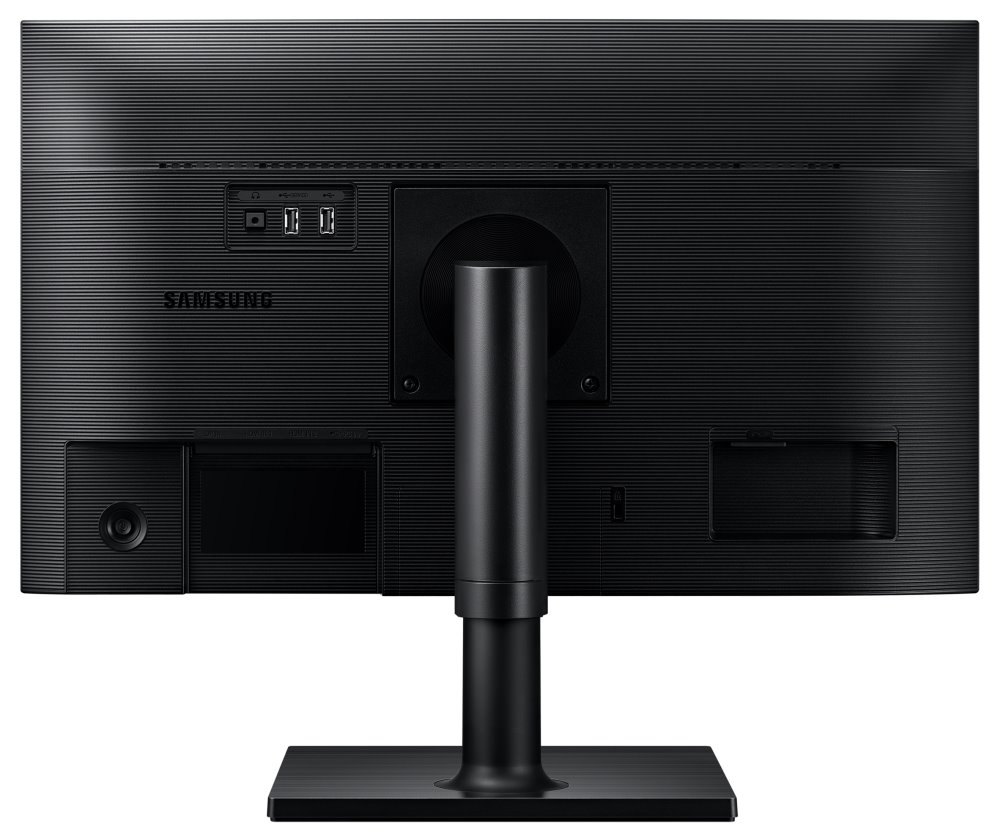OPRAVENÉ - Samsung Professional T45F 27" / FullHD 1920x1080 / 16:9 / IPS / 5ms / 75Hz / Jack/HDMI/DP/USB/PIVOT/VESA
