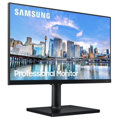 OPRAVENÉ - Samsung Professional T45F 27" / FullHD 1920x1080 / 16:9 / IPS / 5ms / 75Hz / Jack/HDMI/DP/USB/PIVOT/VESA