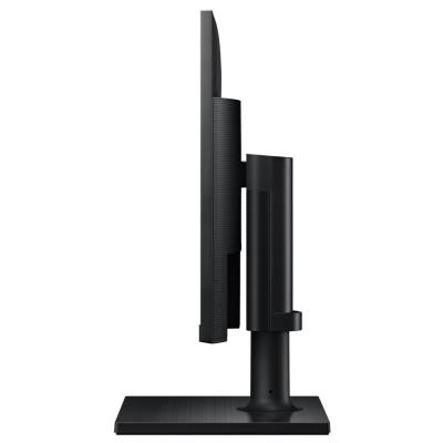 OPRAVENÉ - Samsung Professional T45F 27" / FullHD 1920x1080 / 16:9 / IPS / 5ms / 75Hz / Jack/HDMI/DP/USB/PIVOT/VESA