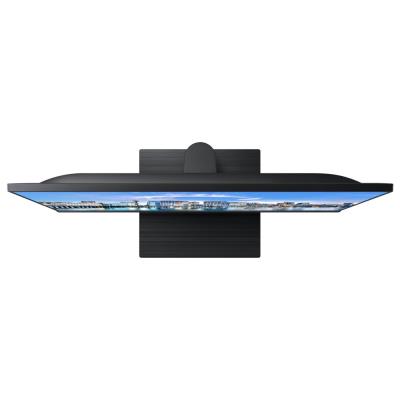 OPRAVENÉ - Samsung Professional T45F 27" / FullHD 1920x1080 / 16:9 / IPS / 5ms / 75Hz / Jack/HDMI/DP/USB/PIVOT/VESA